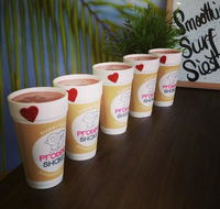Protein Shake - Your Accommodation