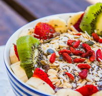Raw Energy Coolangatta - Your Accommodation