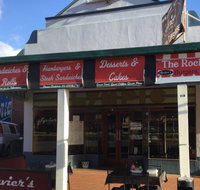 Syviers Coffee House - Your Accommodation