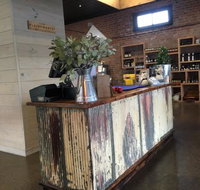 The Plains Pantry - Your Accommodation