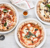 Trecento Woodfired Pizzeria  Bar - Your Accommodation