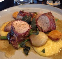 Belluci's Trattoria - Your Accommodation
