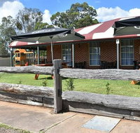 Bulga Tavern - Your Accommodation