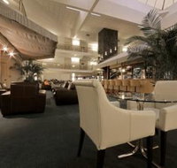 Diplomat Bar  Grill - Your Accommodation