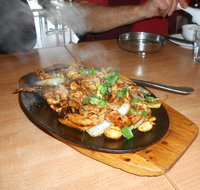 Griffith Vietnamese Restaurant - Your Accommodation