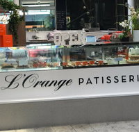 L'Orange Patisserie - Your Accommodation