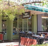 La Capanna - Your Accommodation