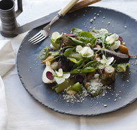 Margan Restaurant - Your Accommodation