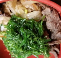 Mee's Sushi - Your Accommodation