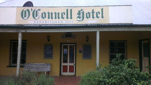 O'Connell Hotel - Your Accommodation 0