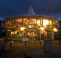 Onred Restaurant - Your Accommodation