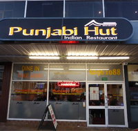Punjabi Hut - Your Accommodation