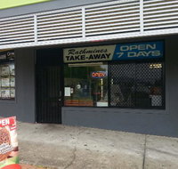 Rathmines Take Away - Your Accommodation