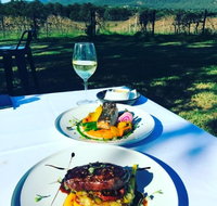 Mount Broke Wines Restaurant - Your Accommodation