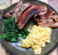 Secret Garden Cafe - Your Accommodation
