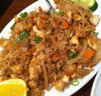 Soi VIII Thai on Griffith - Your Accommodation