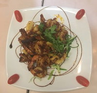 Timmy's Kitchen - Your Accommodation