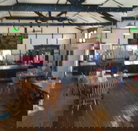 Twin Rivers Cafe - Your Accommodation
