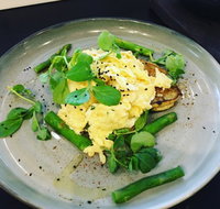 Urban Pantry - Your Accommodation