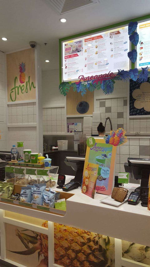 Boost Juice - Narre Warren - Your Accommodation 0
