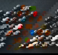 Bracegirdles House of fine Chocolate - Your Accommodation