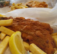 Burleigh Heads Fishmongers - Your Accommodation