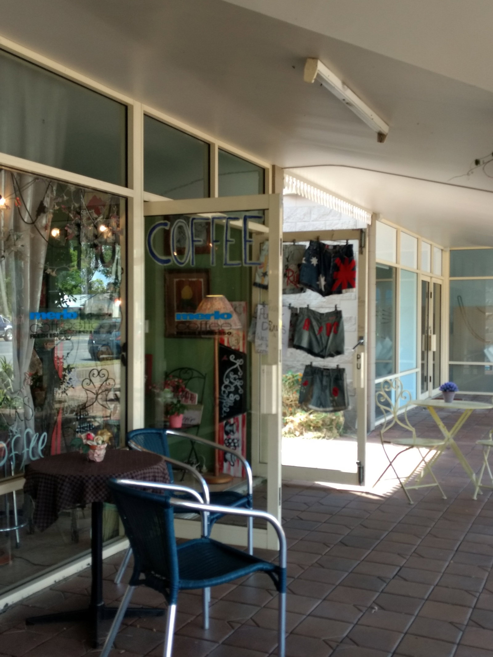 Avoca Vale QLD Your Accommodation