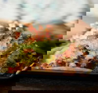 California Tacos - Your Accommodation