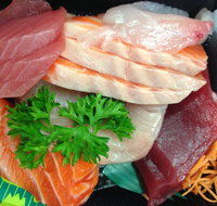 Claringbolds Sushi Bar - Your Accommodation