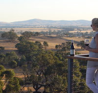DogRock Winery - Your Accommodation