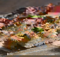 Domino's - Newton - Your Accommodation