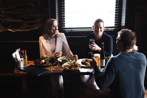 Earl Of Leicester Hotel - Your Accommodation 0