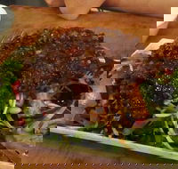 Gaku Robata Grill - Your Accommodation