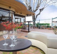 Granada Cafe - Your Accommodation