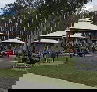 Grey Gum Cafe - Your Accommodation