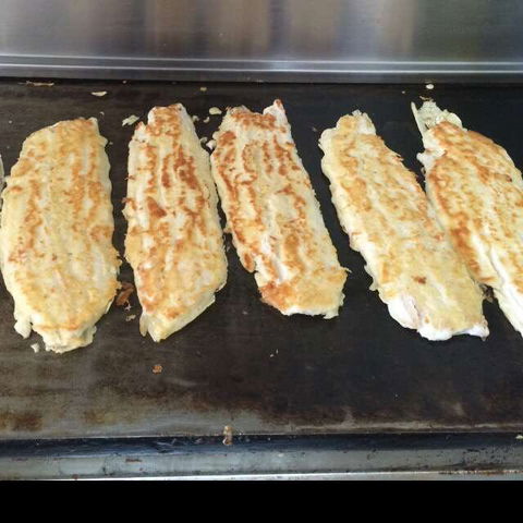 Hampton Road Fish And Chips - Your Accommodation 0