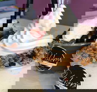 Helen's Heavenly Wholefoods Cafe - Your Accommodation