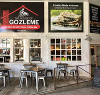 House of Gozleme - Your Accommodation