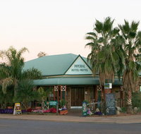 Imperial Hotel Motel Quilpie - Your Accommodation