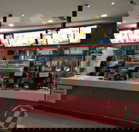 KFC - Salisbury - Your Accommodation