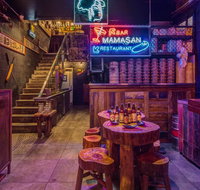 Mamasan Surry Hills - Surry Hills - Your Accommodation