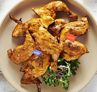 Nando's - Camperdown - Your Accommodation