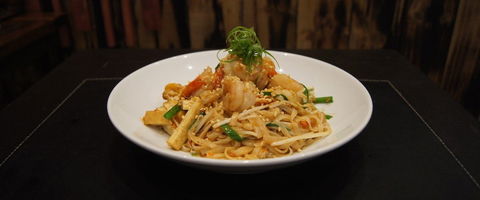 O'Sha Thai Kitchen - Your Accommodation 0