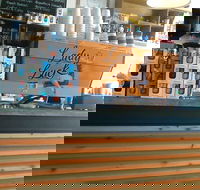 Plaza Carvery  Seafood - Your Accommodation