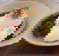 Real Food Kitchen - Your Accommodation