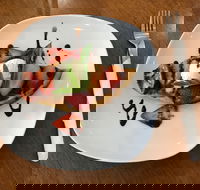 Riverside Chinese Restaurant - Your Accommodation