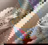 Scoop Gelati - Your Accommodation