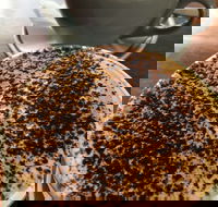 Sidewalk Cafe - Your Accommodation