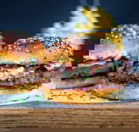 Singh Thai Restaurant - Your Accommodation