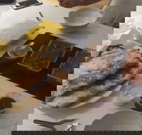 Singh's Indian Take Away Food